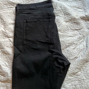 Gap High Rise Universal Legging